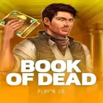 Book of Dead Speel Gokkast
