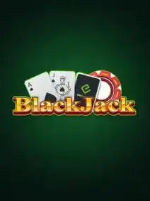 Blackjack Speel Gokkast