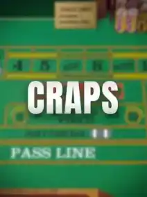 Craps Speel Gokkast