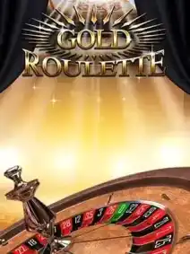 Gold Roulette Speel Gokkast