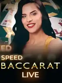 Speed Baccarat Speel Gokkast