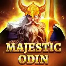 Majestic Odin Speel Gokkast