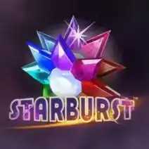 Starburst Speel Gokkast